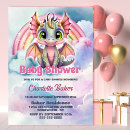 Recherche de bébé dragon invitations Imaginaire