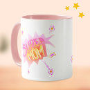 Suche nach super mom tassen Pink