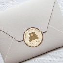 Suche nach bear aufkleber Danke