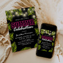 Suche nach sommerfest einladungen Blätter