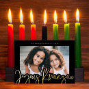 Recherche de kwanzaa vœux cartes Moderne
