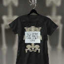 Recherche de squelette de halloween tshirts Côtes