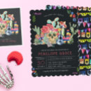 Suche nach dia de los muertos einladungen Skelett