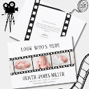 Recherche de photo film invitations Collage