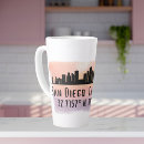 Recherche de city tasses Silhouette