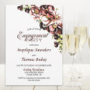 Suche nach rustic engagement party einladungen Blumenreich