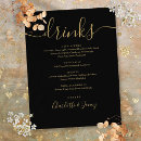 Recherche de boisson mariage menus Invités