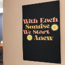 Suche nach sonnenaufgang zitat poster Motivation