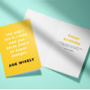 Recherche de personne âgée vœux cartes Pour eux