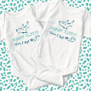 Recherche de requin bébé vêtements Nouveau