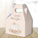 Suche nach kürbise papier geschenk box Babyparty