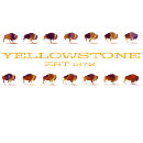 Recherche de yellowstone vêtements Randonnée