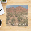 Recherche de roches rocheuses dessous de verres Colorado