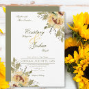 Suche nach rustikale sonnenblume einladungen Aquarell