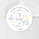 Recherche de lune jaune autocollants Mother to be