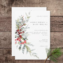 Recherche de holly berries invitations Botanique
