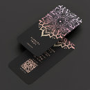 Recherche de mandala pastel cartes visite Moniteur de yoga