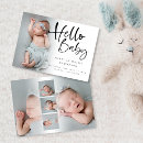 Recherche de statists invitations New parents