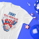 Recherche de américaine enfant tshirts Boy