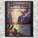 Suche nach fjord puzzle Europa