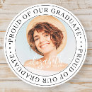 Recherche de stick graduate autocollants Diplômé