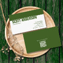 Recherche de lettrage blanc cartes visite Professionnel