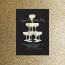 Recherche de de champagne anniversaire invitations Trente