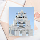 Recherche de 11x14 confirmation invitations Confirmations