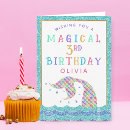 Suche nach magischer geburtstag karten Girl