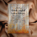 Recherche de autumn leaves invitations Rustic