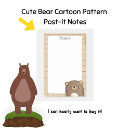 Suche nach cartoons post it Darstellung