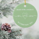 Suche nach weg 1 ornamente Newly weds