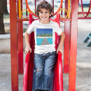 Recherche de îles tropicales tshirts Pour enfants