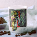 Recherche de art de la science tasses Pour lui