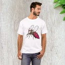 Recherche de moustiques tshirts Pour lui