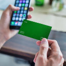 Recherche de autorisation cartes visite Customer