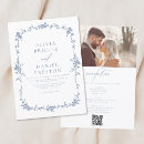 Recherche de vintage victorian invitations Victorien