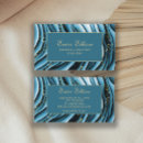 Suche nach aquamarine hochzeit visitenkarten Glitzer