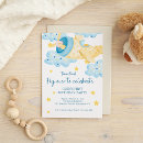 Suche nach gelbes flugzeug einladungen Junge