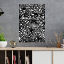 Suche nach schwarze hand poster Schwarz weiß