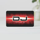 Recherche de rouge royal cartes visite Noir