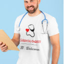 Recherche de de cardiologue tshirts Hôpital