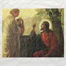 Recherche de jesus christ puzzles Christianity