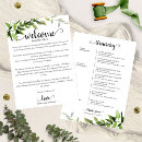 Recherche de programmes invitations Aquarelle