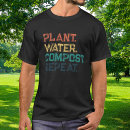 Suche nach kompost tshirts Pflanzenliebhaber