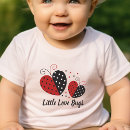 Suche nach ladybug babykleidung Babygeschenke
