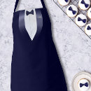 Suche nach smoking schürzen Tux