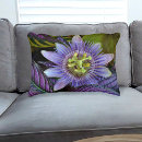 Recherche de fleur de passion Fleurs tropicales