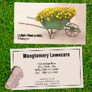 Suche nach schubkarre visitenkarten Vintag