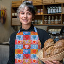 Suche nach patchwork schürzen Mädchenhaft